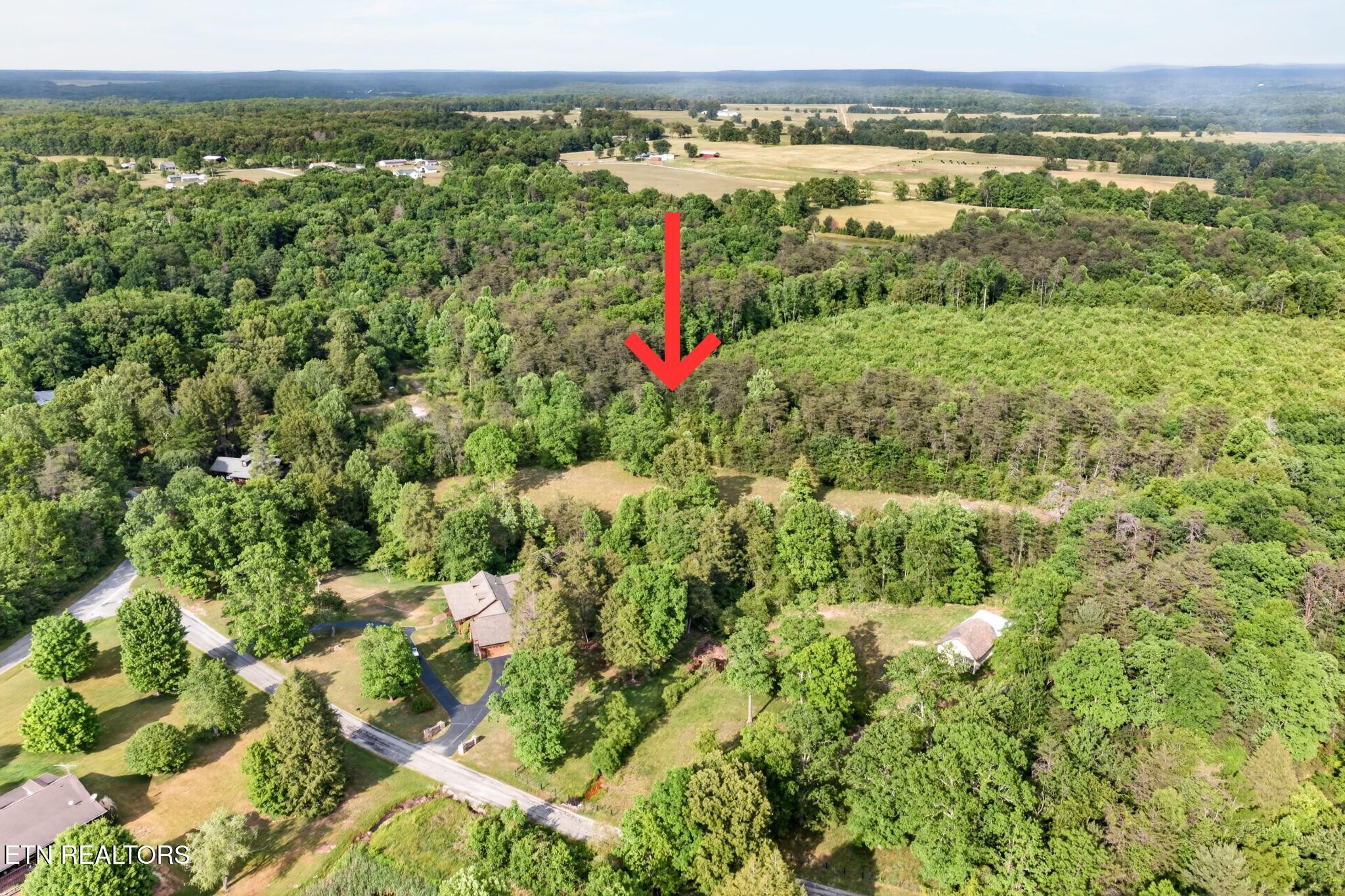 25 Old Kentucky Stock Road Crossville TN 38571