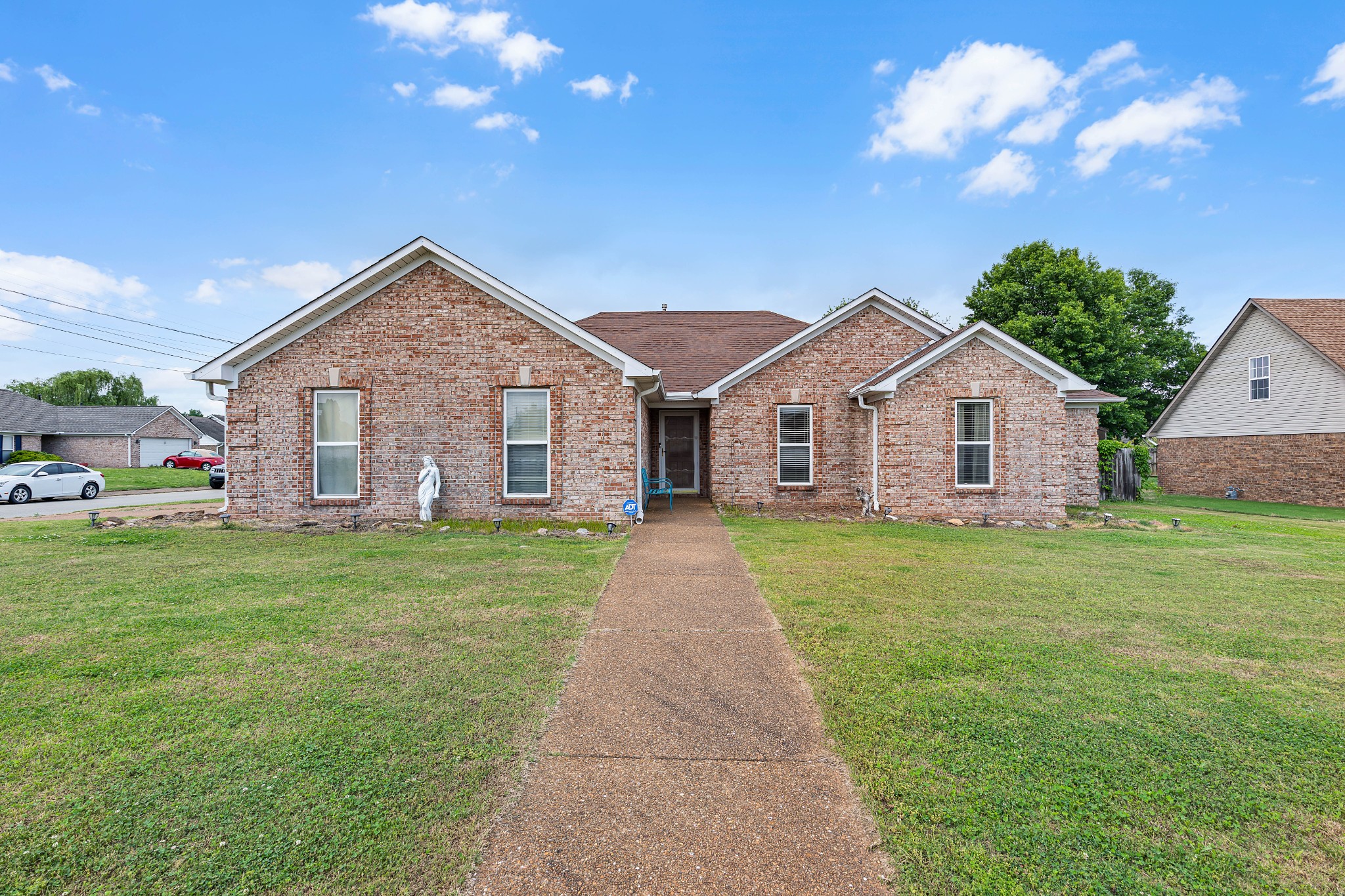 7 Matrix Cove Jackson TN 38305