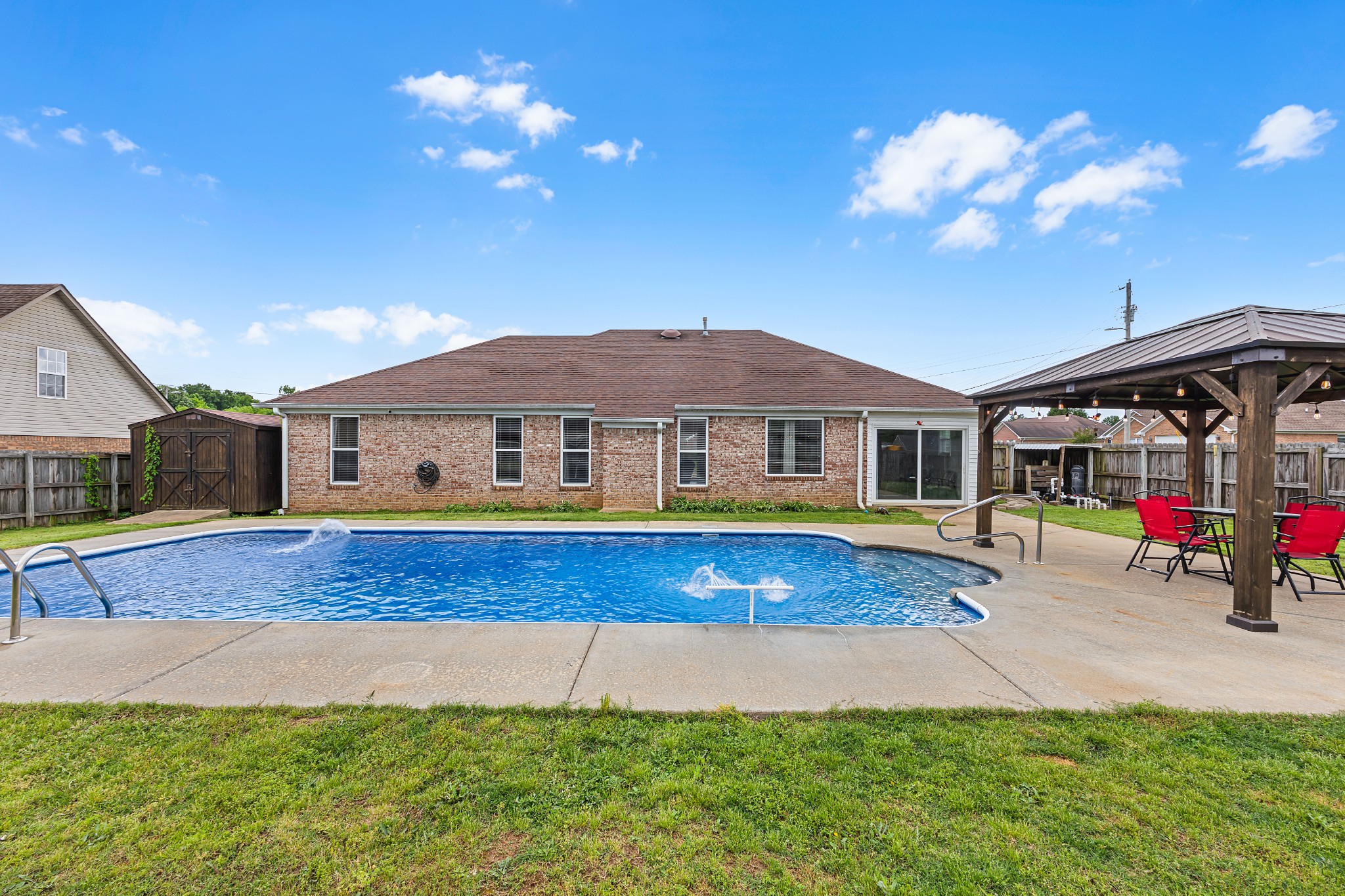 7 Matrix Cove Jackson TN 38305