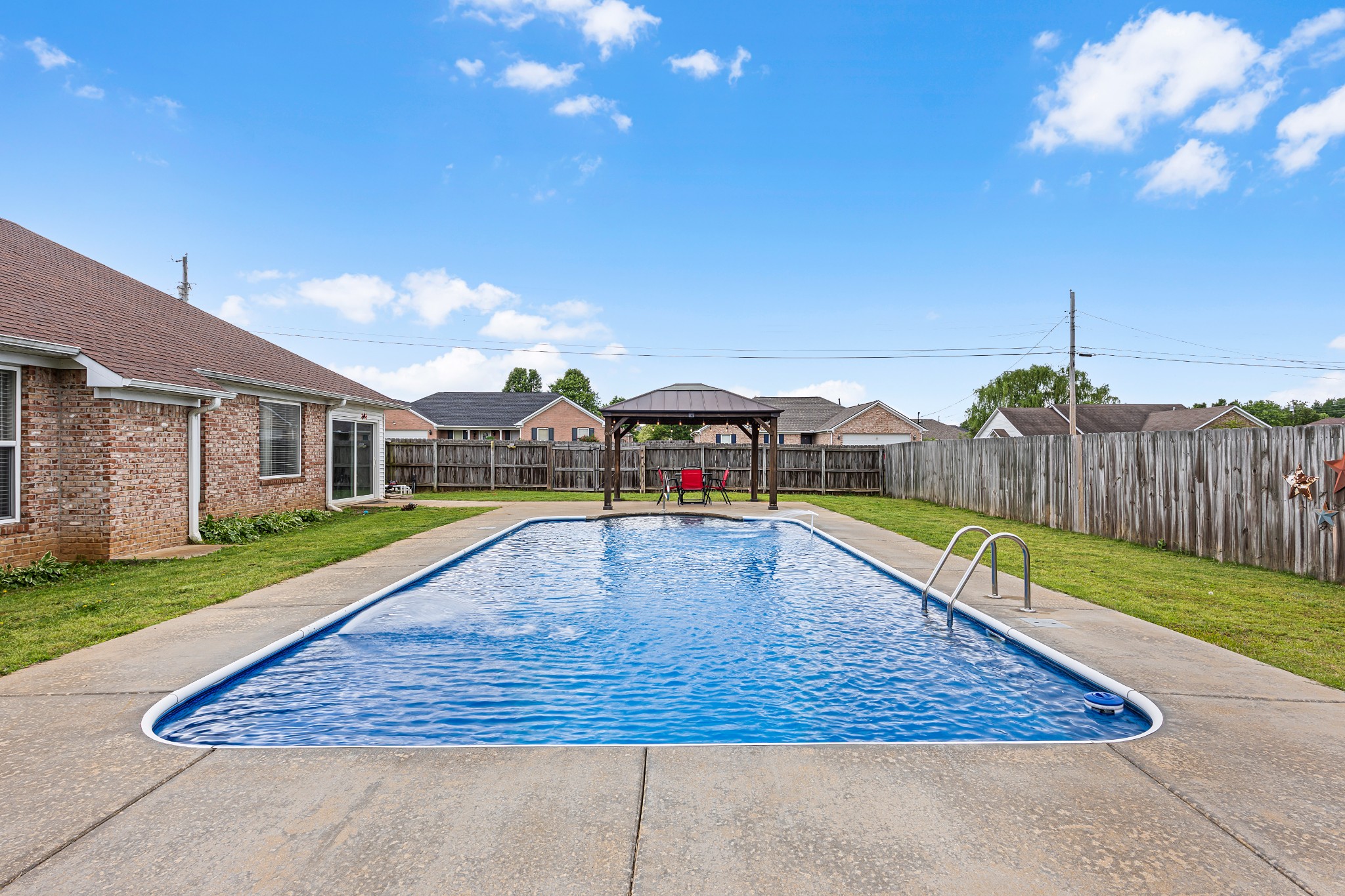 7 Matrix Cove Jackson TN 38305