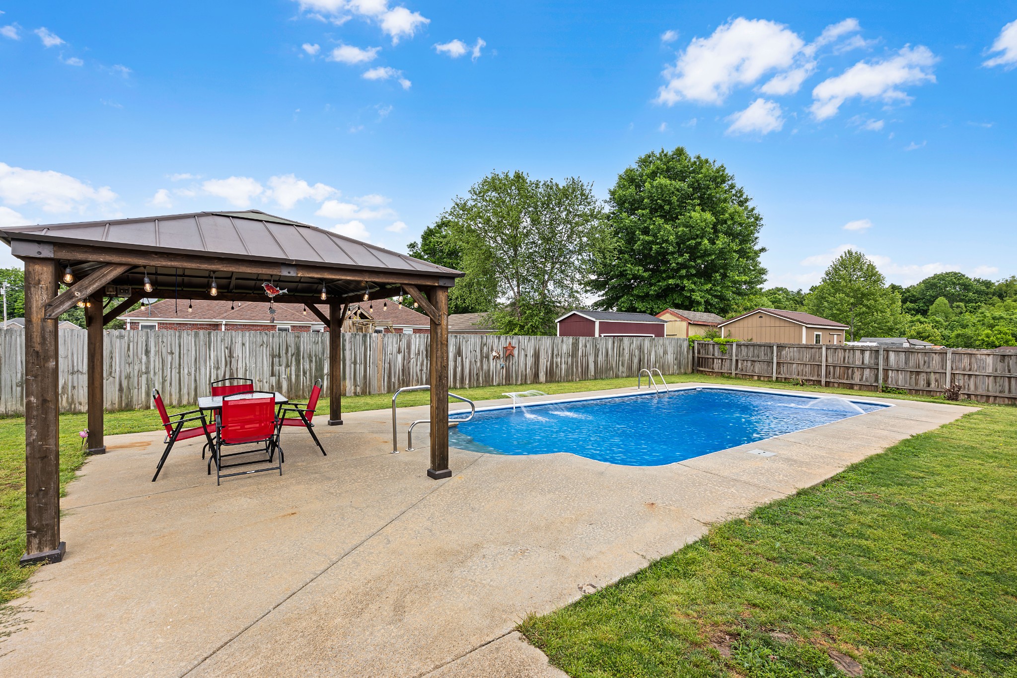 7 Matrix Cove Jackson TN 38305