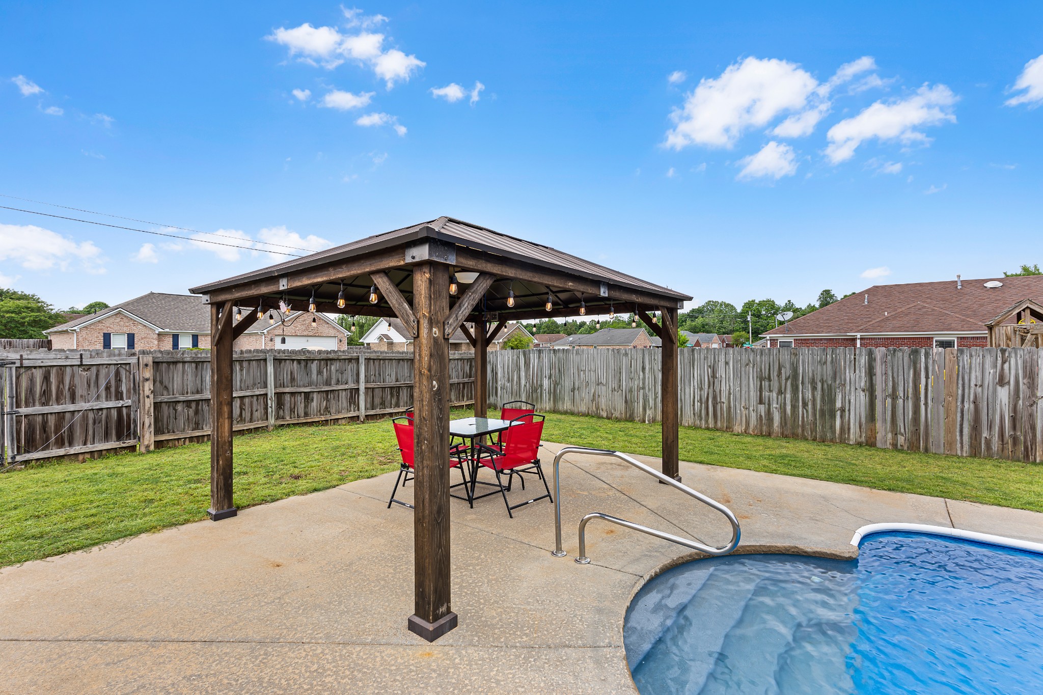 7 Matrix Cove Jackson TN 38305