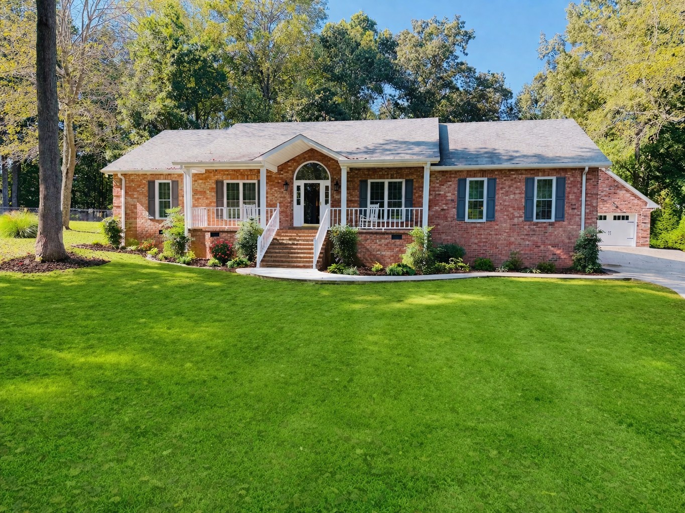 320 Spring Valley Drive Cottontown TN 37048