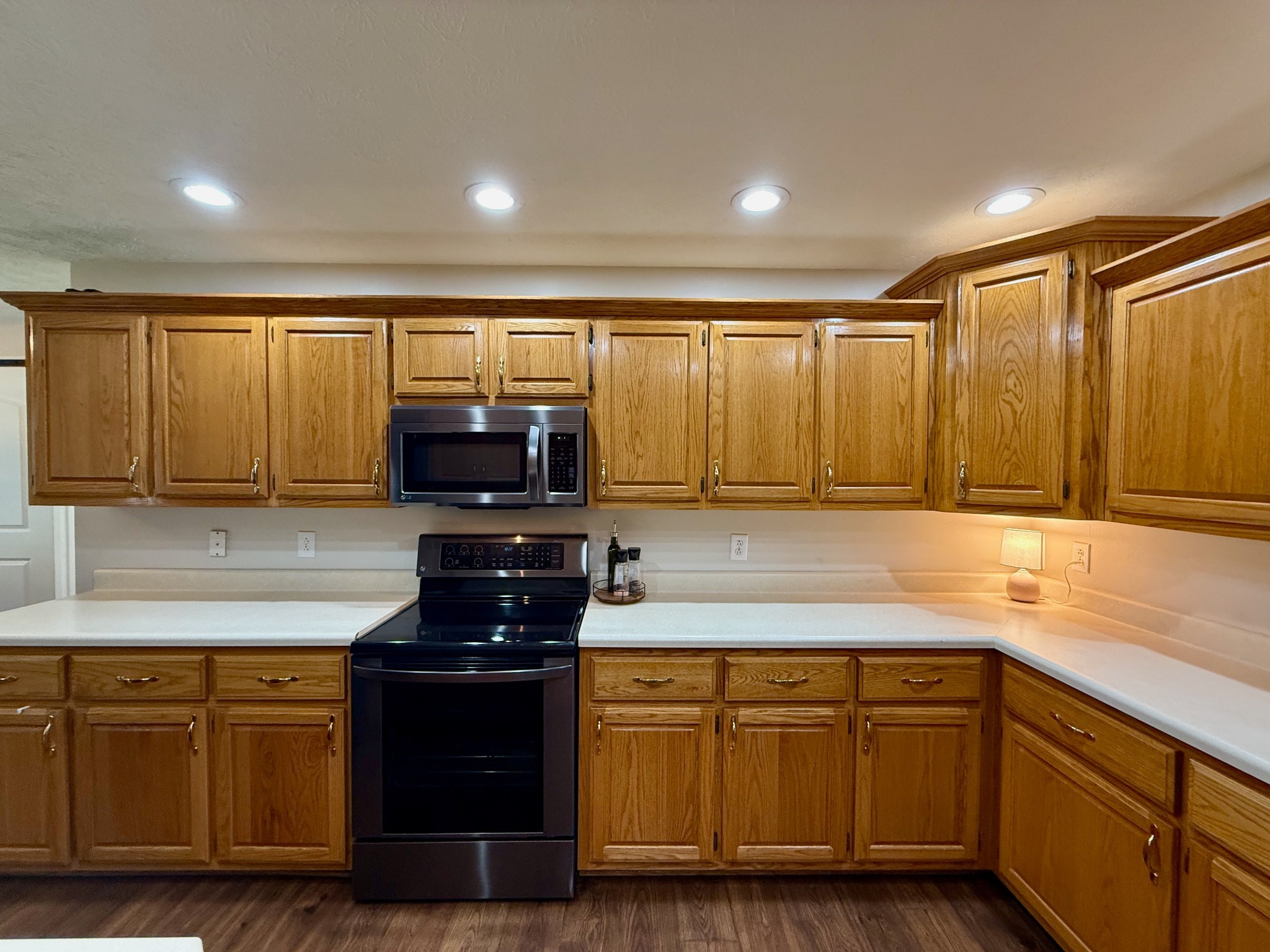 320 Spring Valley Drive Cottontown TN 37048