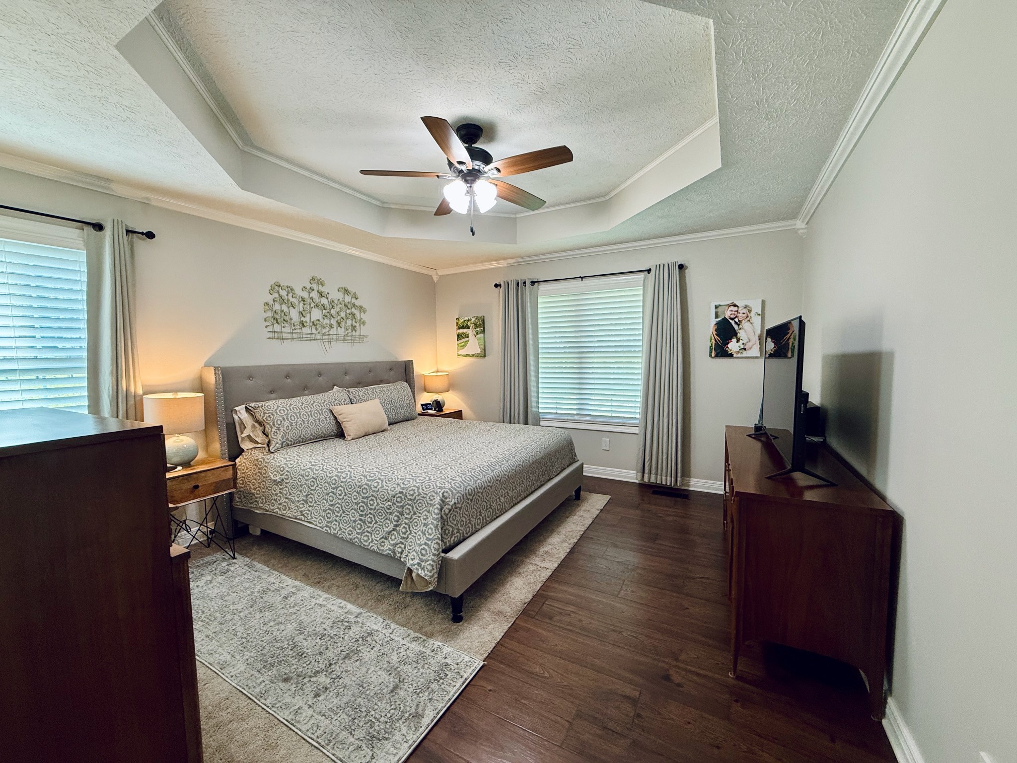 320 Spring Valley Drive Cottontown TN 37048