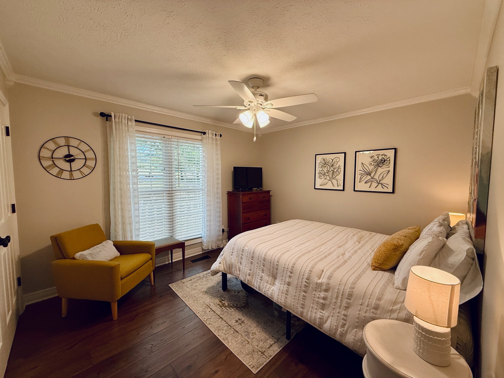 320 Spring Valley Drive Cottontown TN 37048