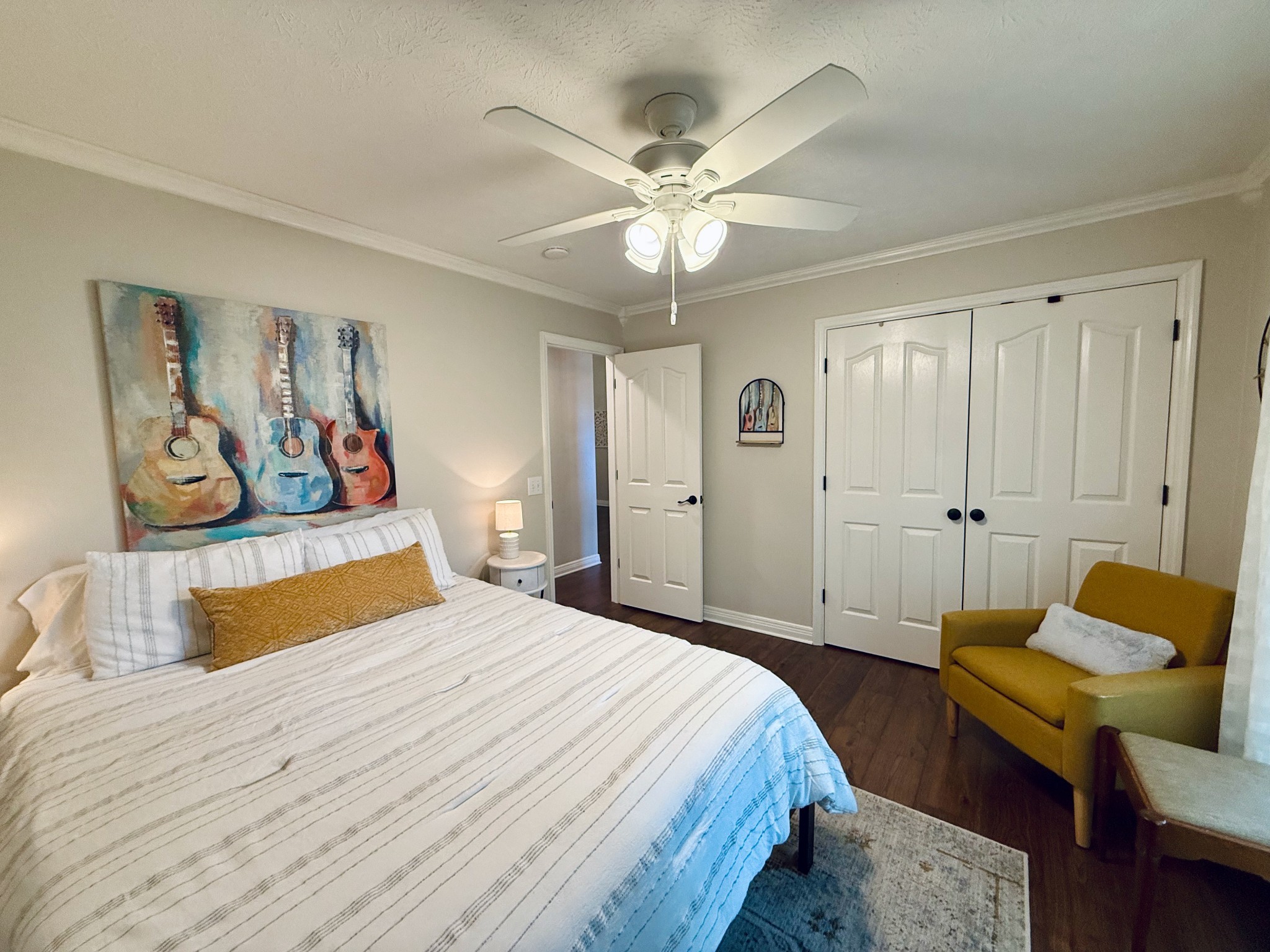 320 Spring Valley Drive Cottontown TN 37048