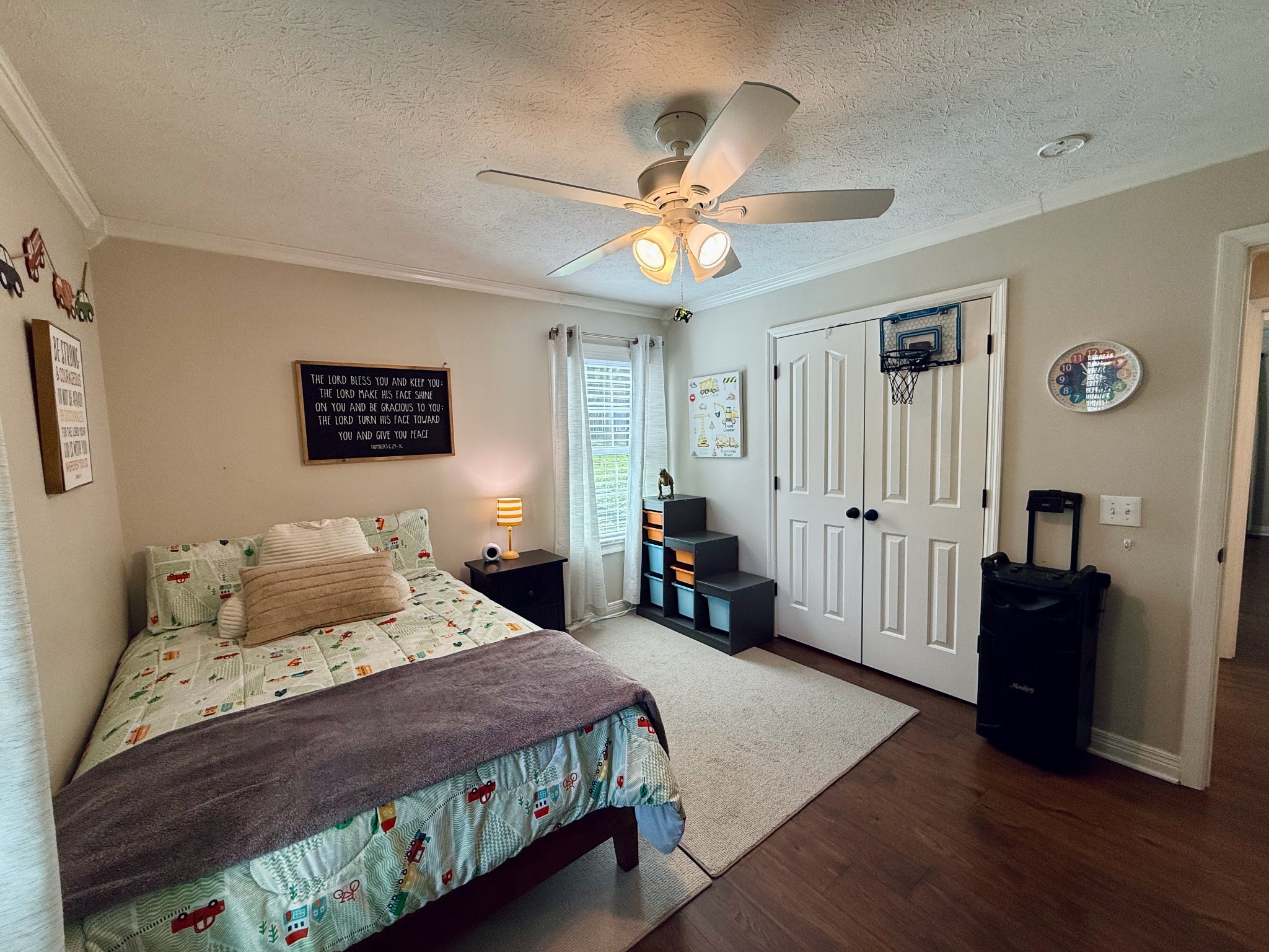 320 Spring Valley Drive Cottontown TN 37048