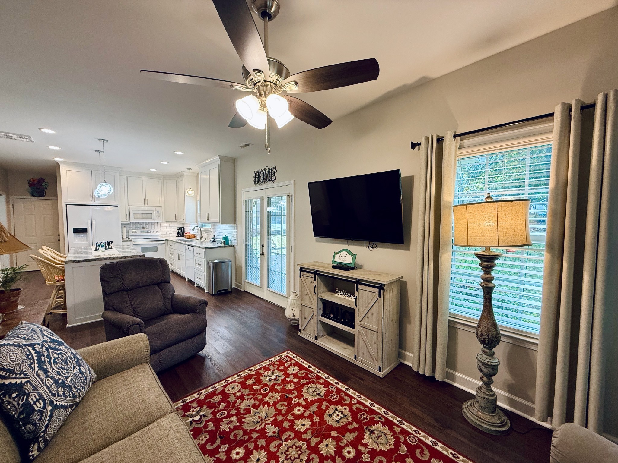 320 Spring Valley Drive Cottontown TN 37048