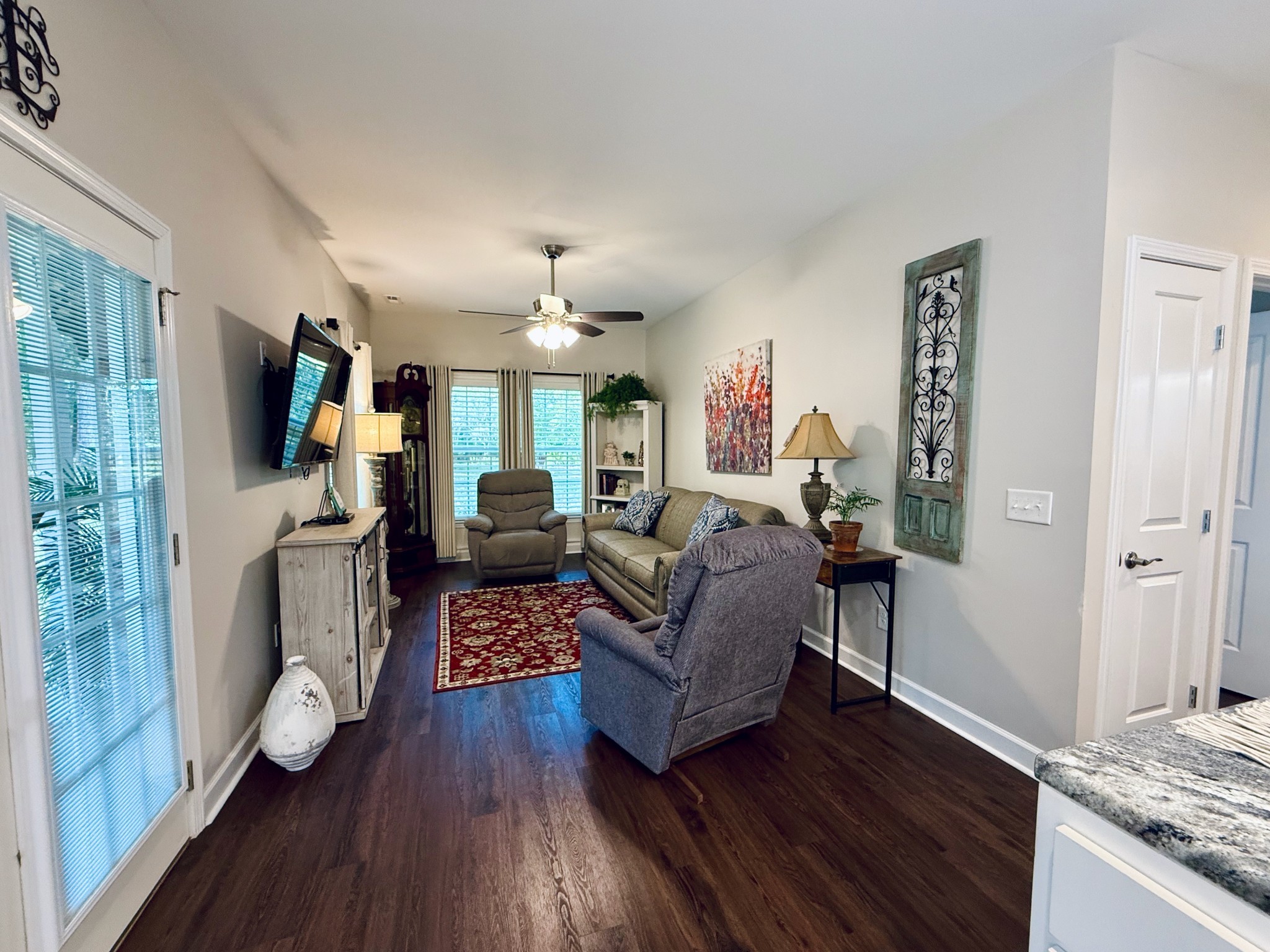 320 Spring Valley Drive Cottontown TN 37048