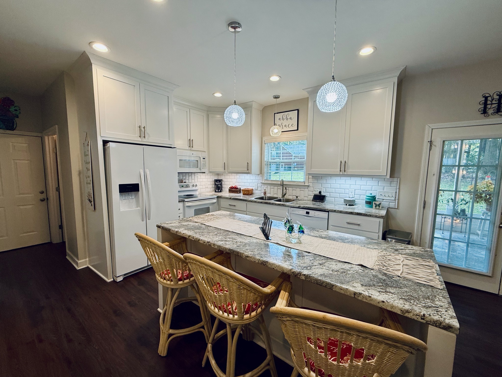 320 Spring Valley Drive Cottontown TN 37048