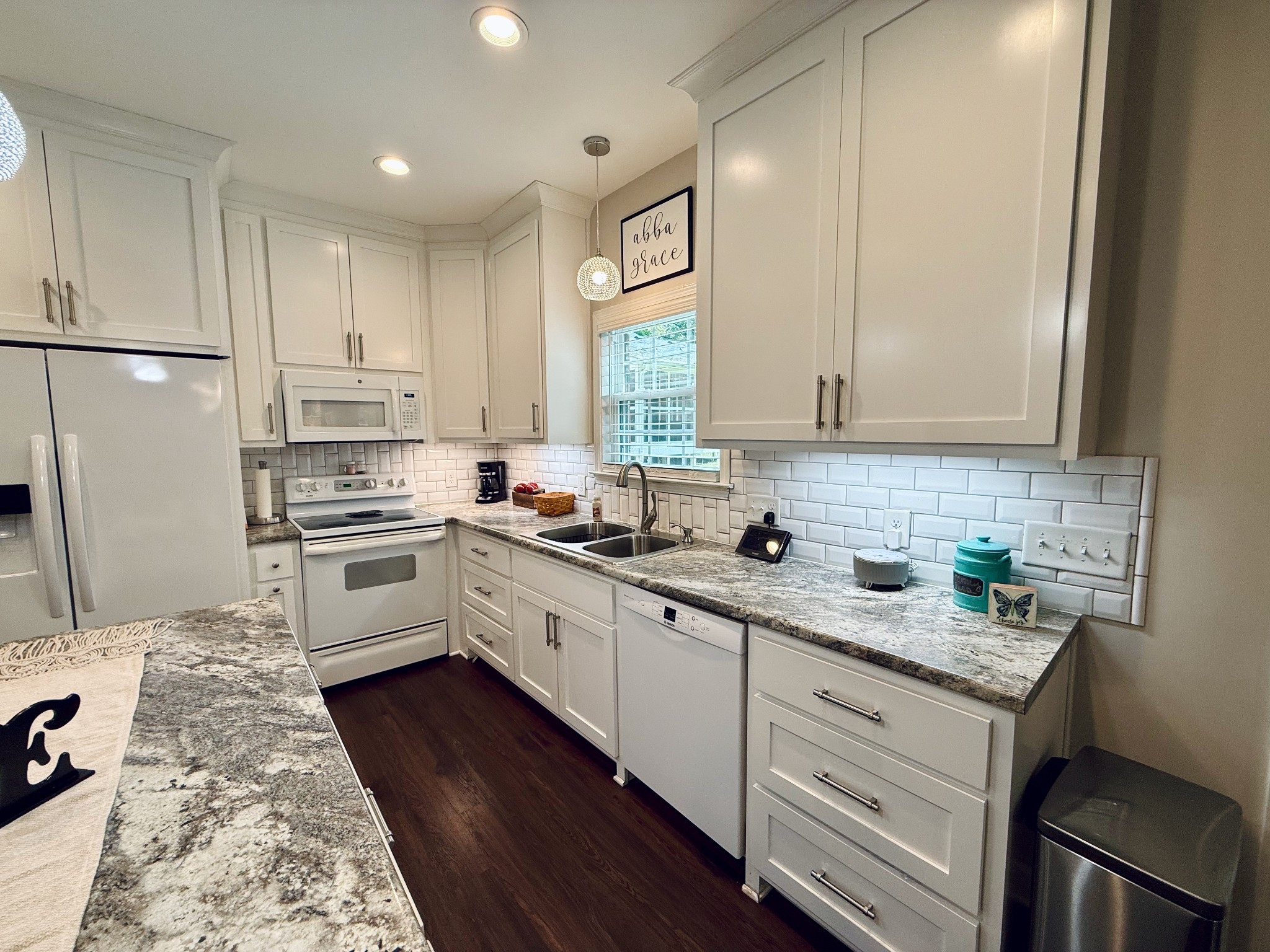 320 Spring Valley Drive Cottontown TN 37048