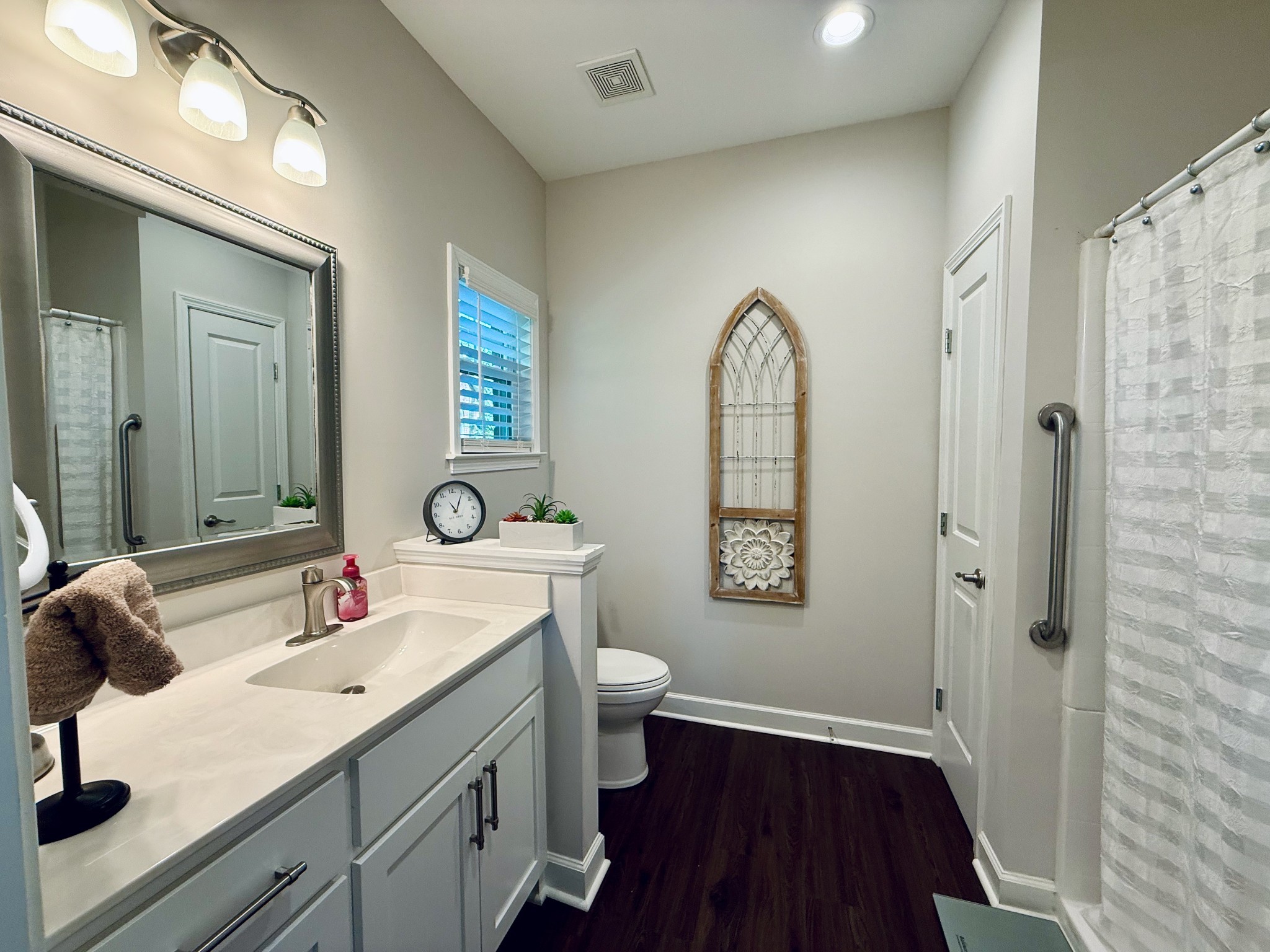 320 Spring Valley Drive Cottontown TN 37048