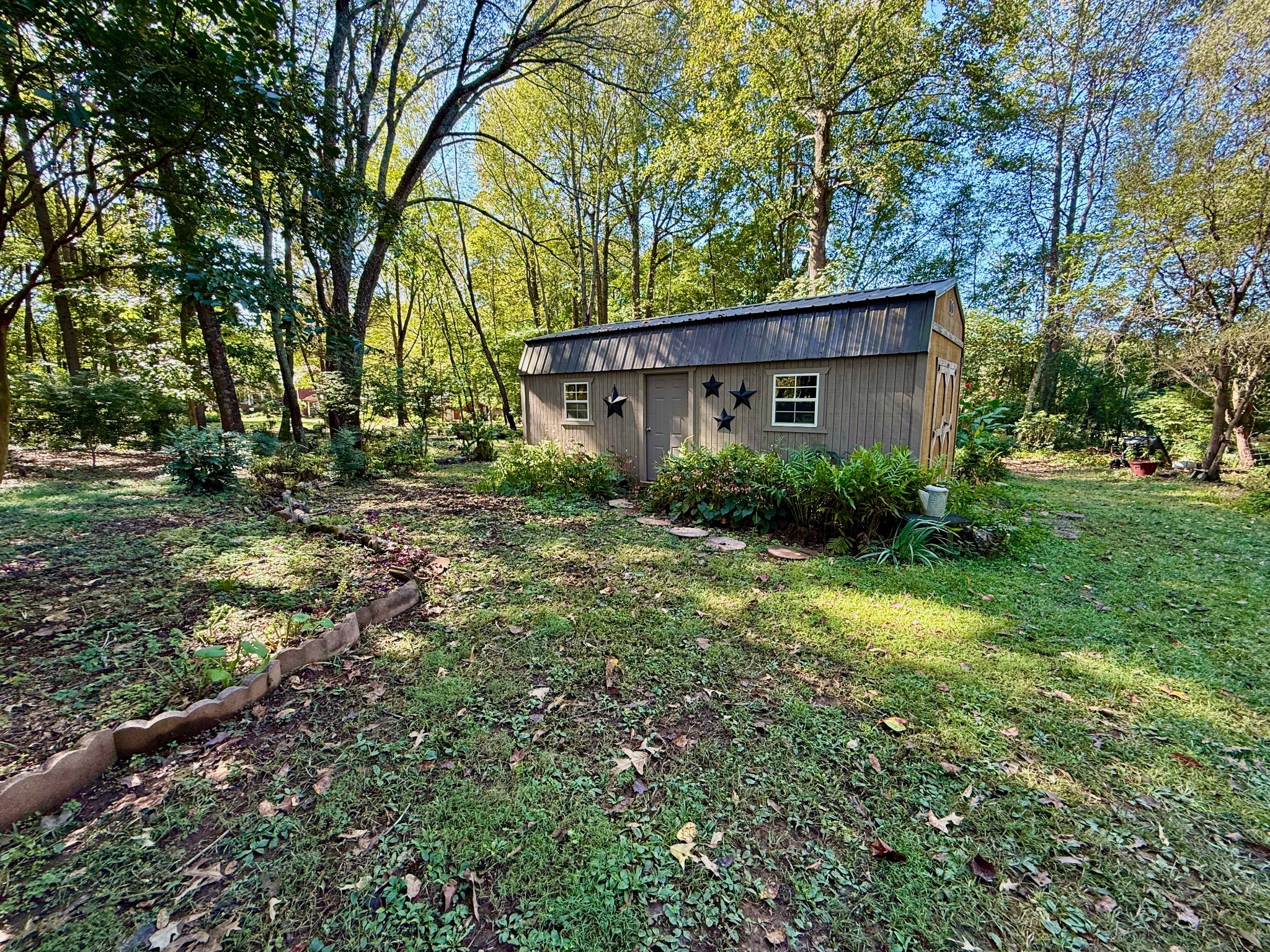 320 Spring Valley Drive Cottontown TN 37048