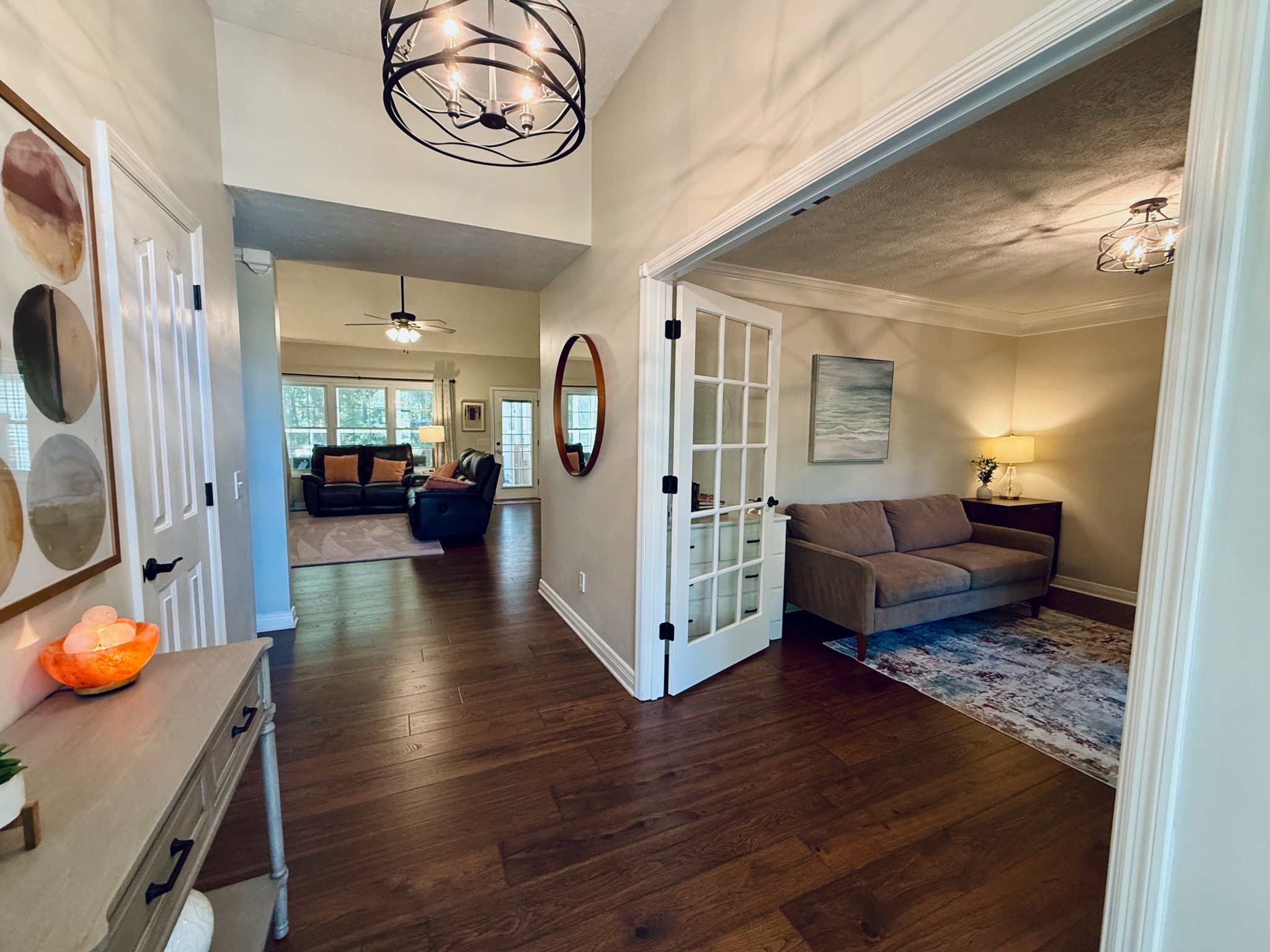 320 Spring Valley Drive Cottontown TN 37048