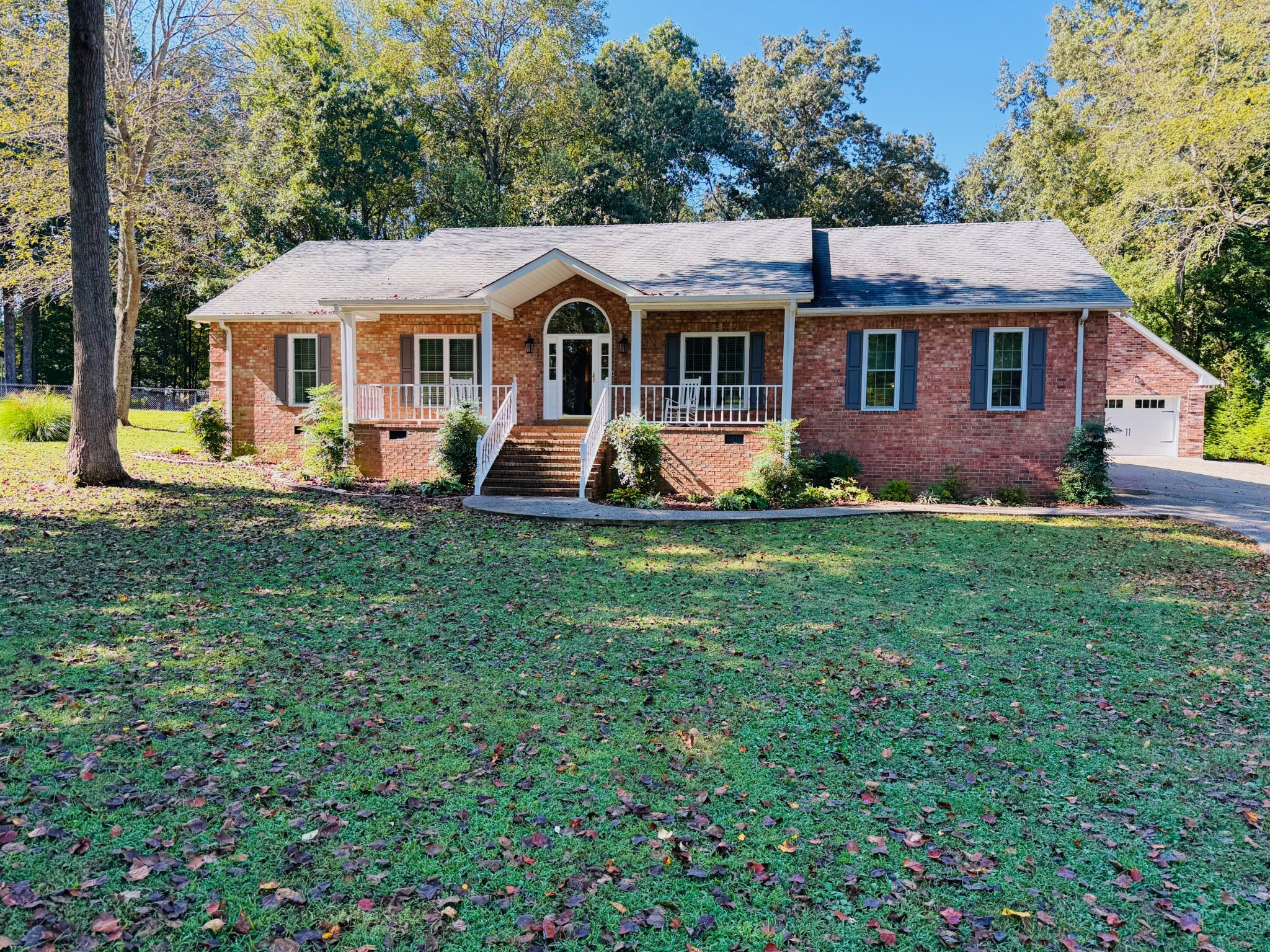 320 Spring Valley Drive Cottontown TN 37048