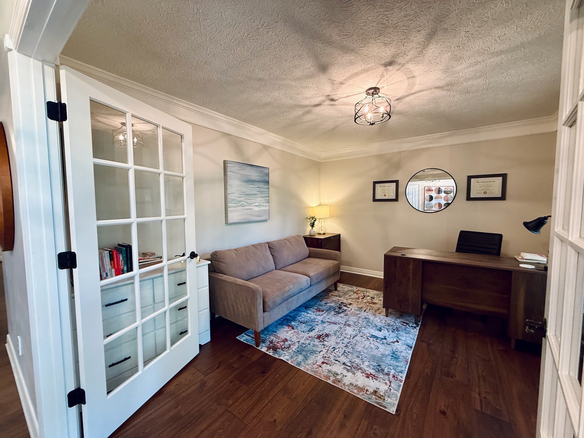 320 Spring Valley Drive Cottontown TN 37048