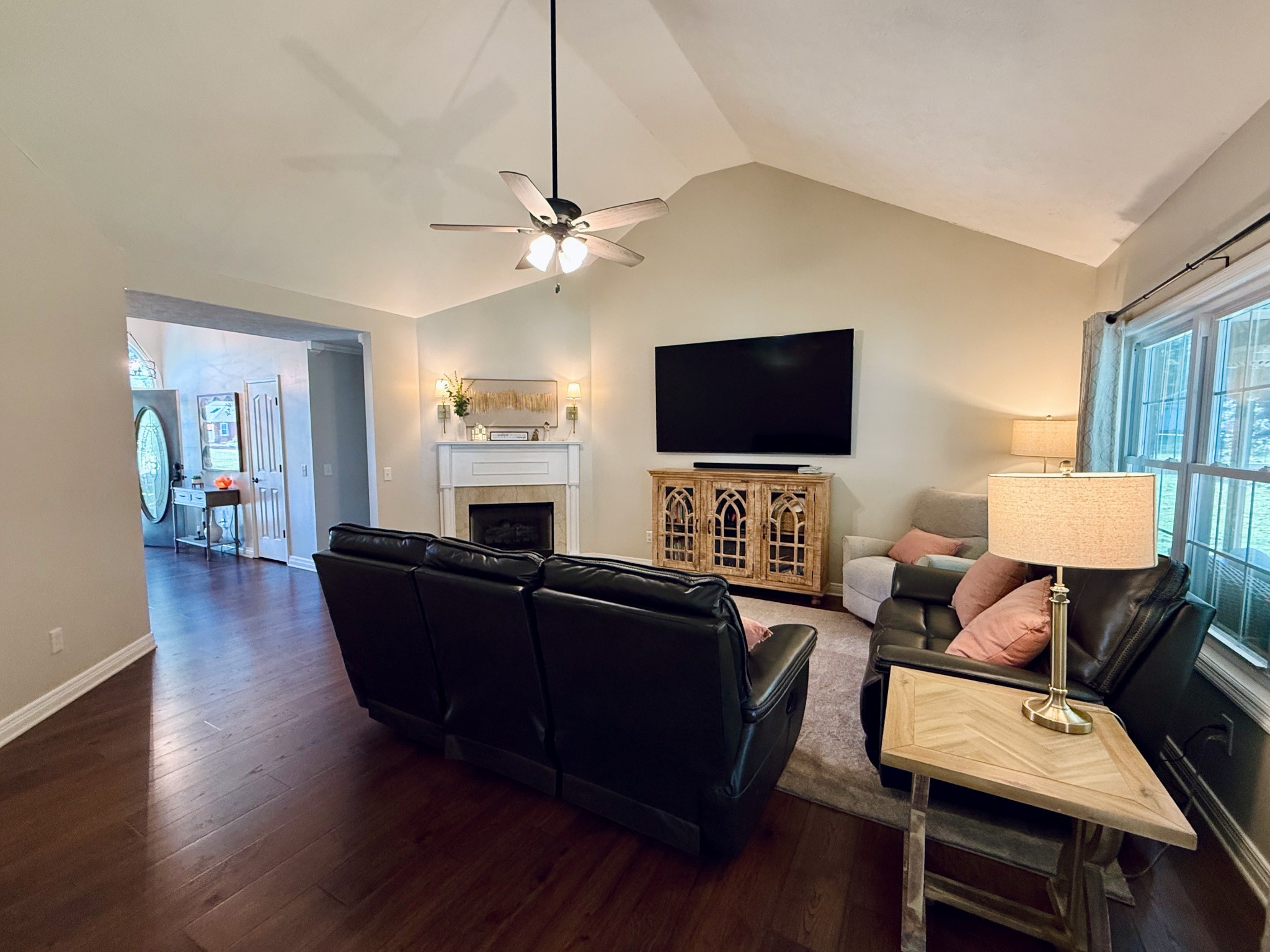 320 Spring Valley Drive Cottontown TN 37048