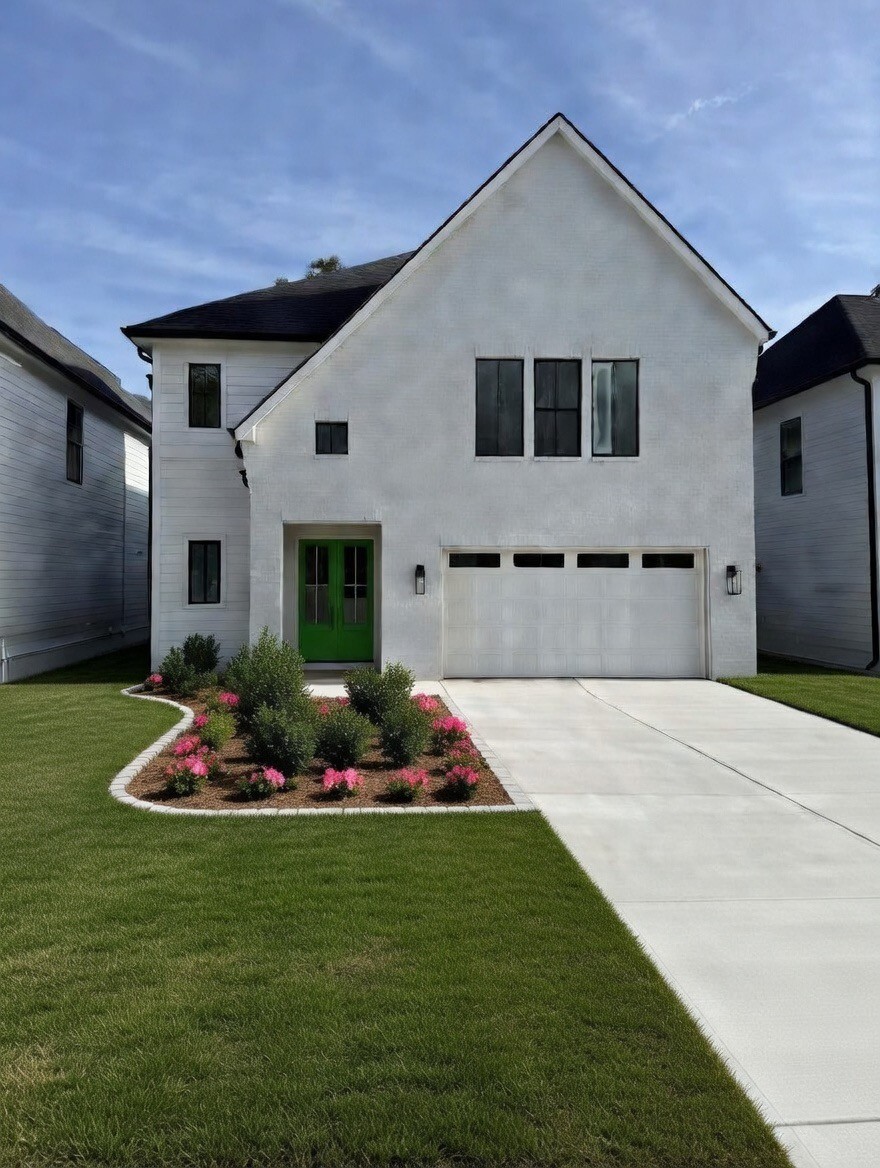 1112 Caldwell Lane Nashville TN 37204