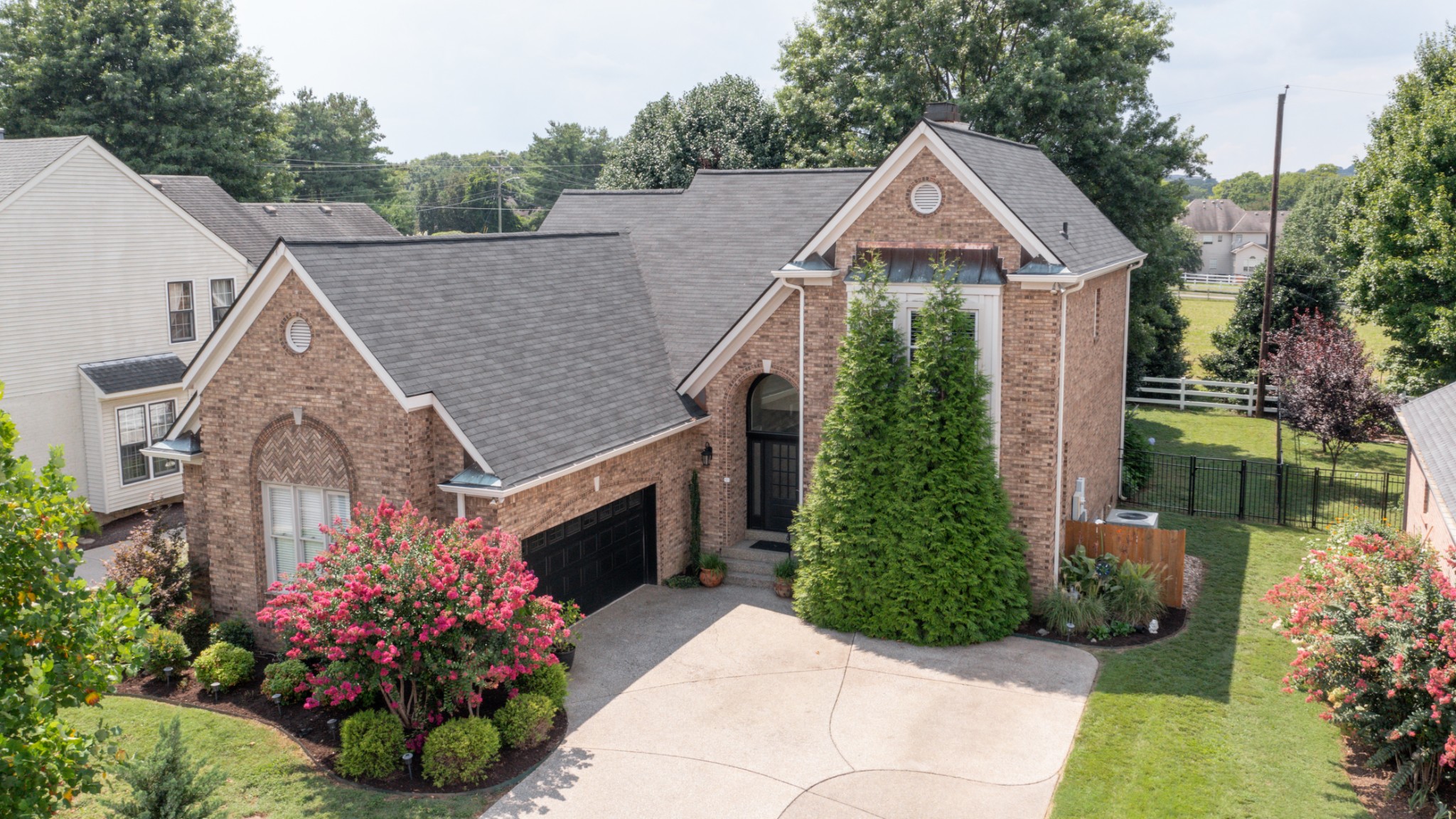 605 Copperfield Court Brentwood TN 37027