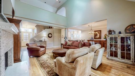 605 Copperfield Court Brentwood TN 37027