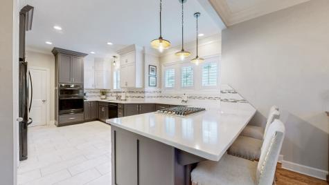 605 Copperfield Court Brentwood TN 37027