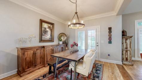 605 Copperfield Court Brentwood TN 37027