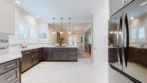 605 Copperfield Court Brentwood TN 37027