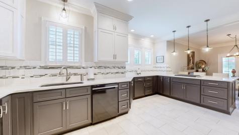 605 Copperfield Court Brentwood TN 37027