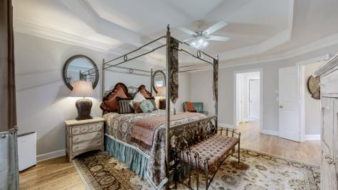 605 Copperfield Court Brentwood TN 37027