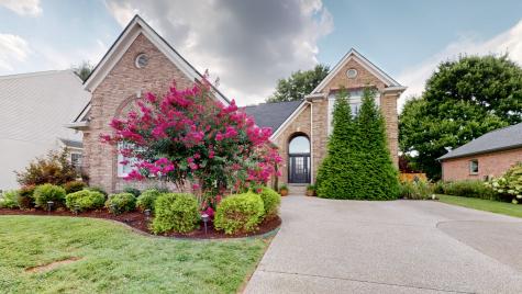 605 Copperfield Court Brentwood TN 37027