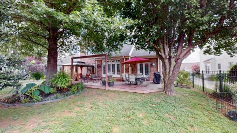 605 Copperfield Court Brentwood TN 37027