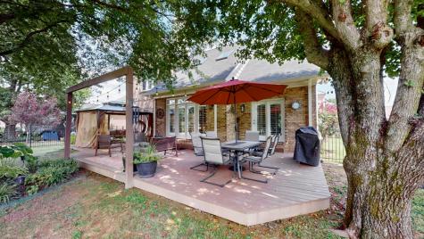 605 Copperfield Court Brentwood TN 37027