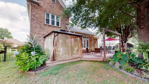 605 Copperfield Court Brentwood TN 37027