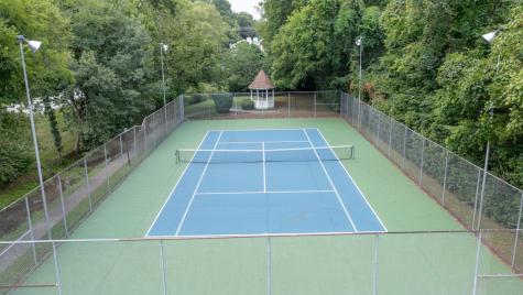 605 Copperfield Court Brentwood TN 37027