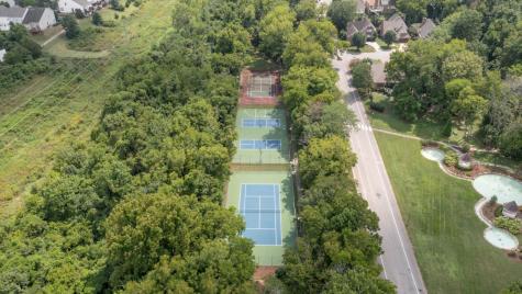 605 Copperfield Court Brentwood TN 37027