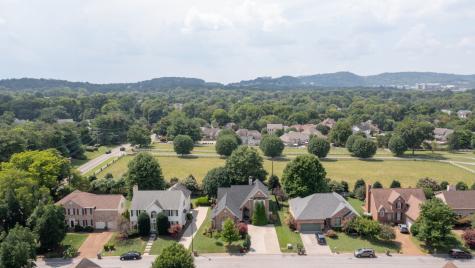 605 Copperfield Court Brentwood TN 37027