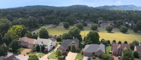 605 Copperfield Court Brentwood TN 37027