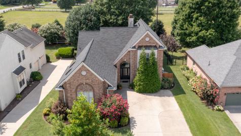 605 Copperfield Court Brentwood TN 37027