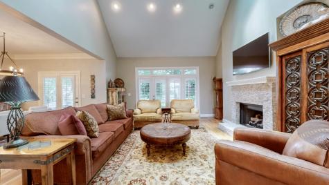 605 Copperfield Court Brentwood TN 37027