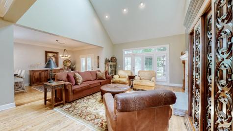 605 Copperfield Court Brentwood TN 37027