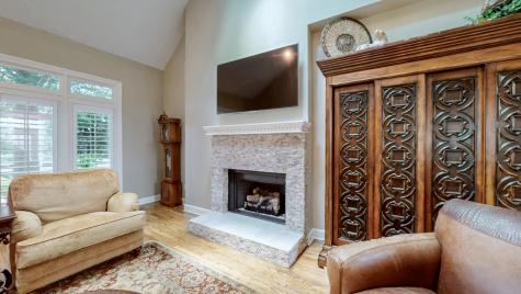 605 Copperfield Court Brentwood TN 37027