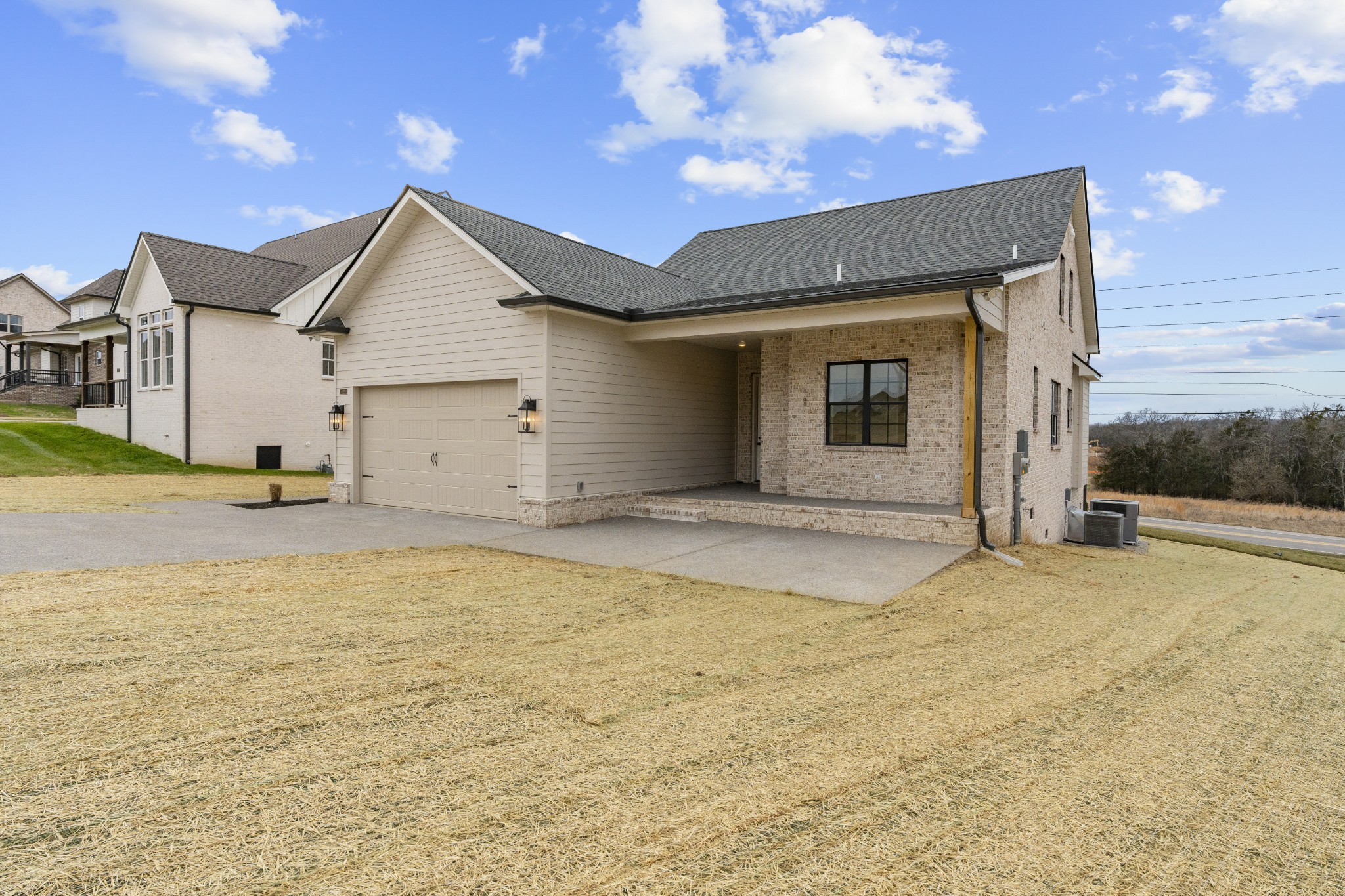 1125 Joe Martin Lane Lebanon TN 37087