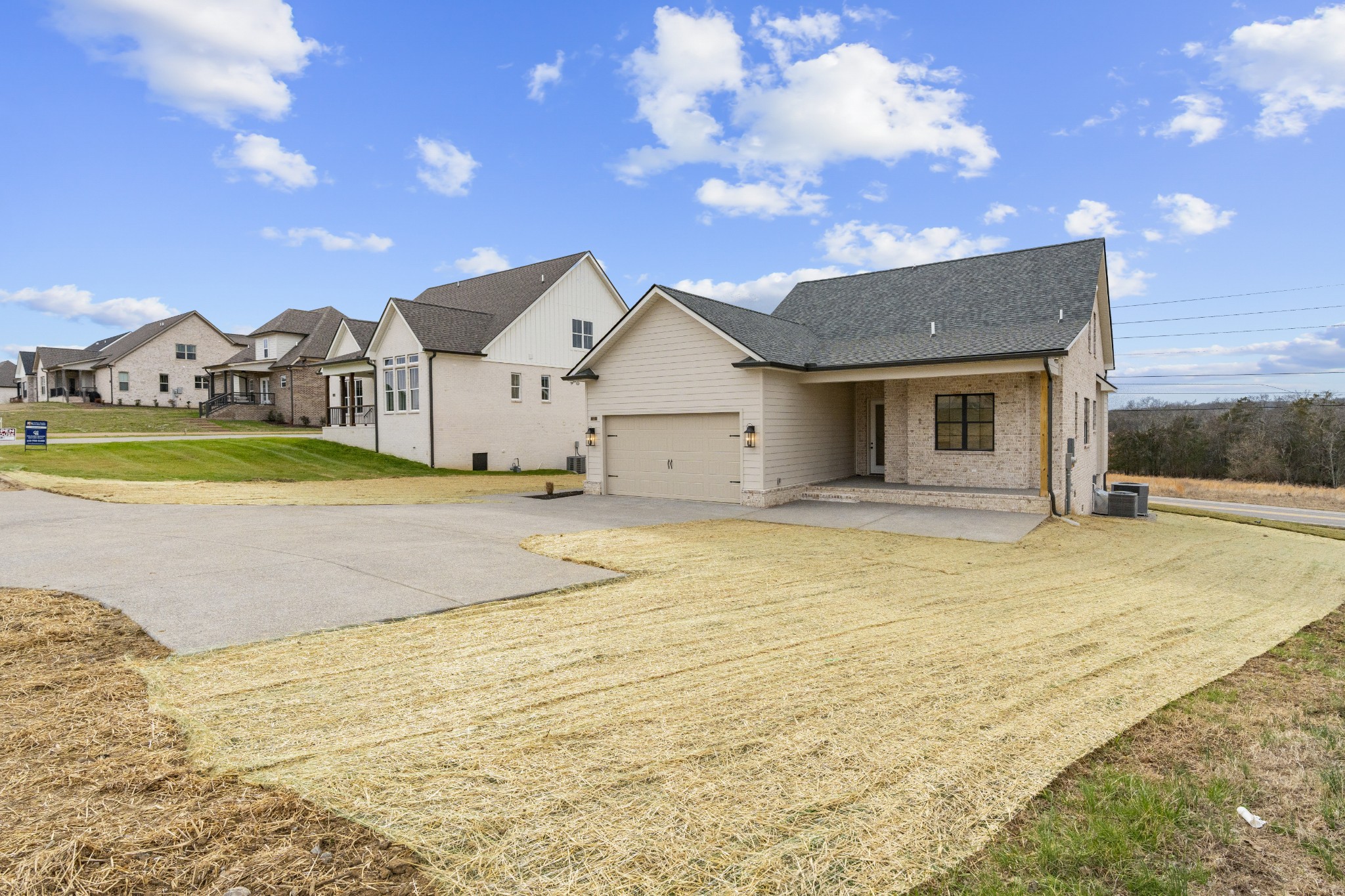 1125 Joe Martin Lane Lebanon TN 37087