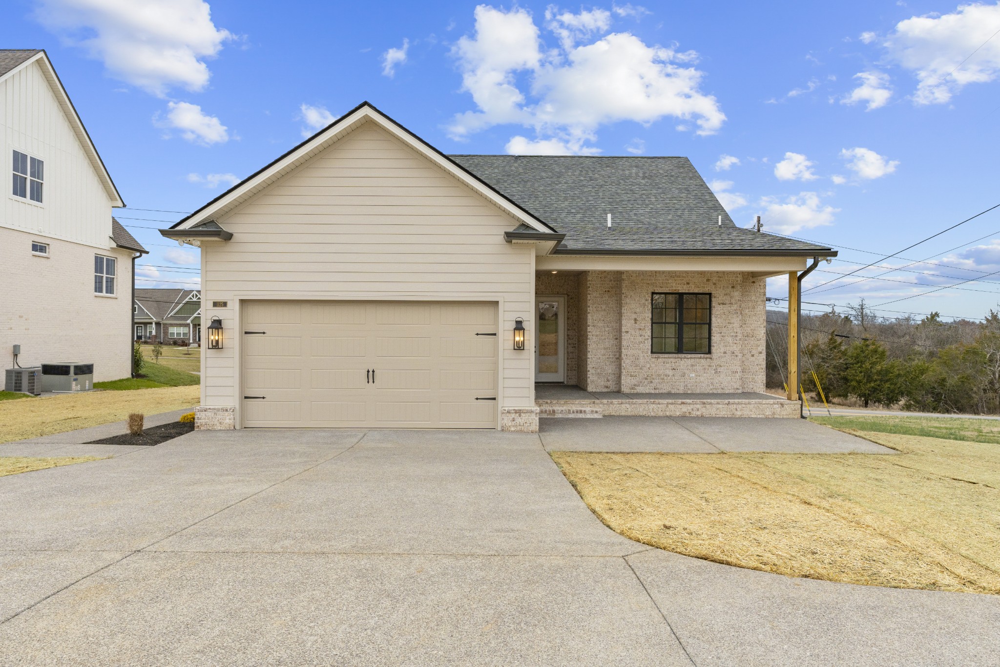1125 Joe Martin Lane Lebanon TN 37087