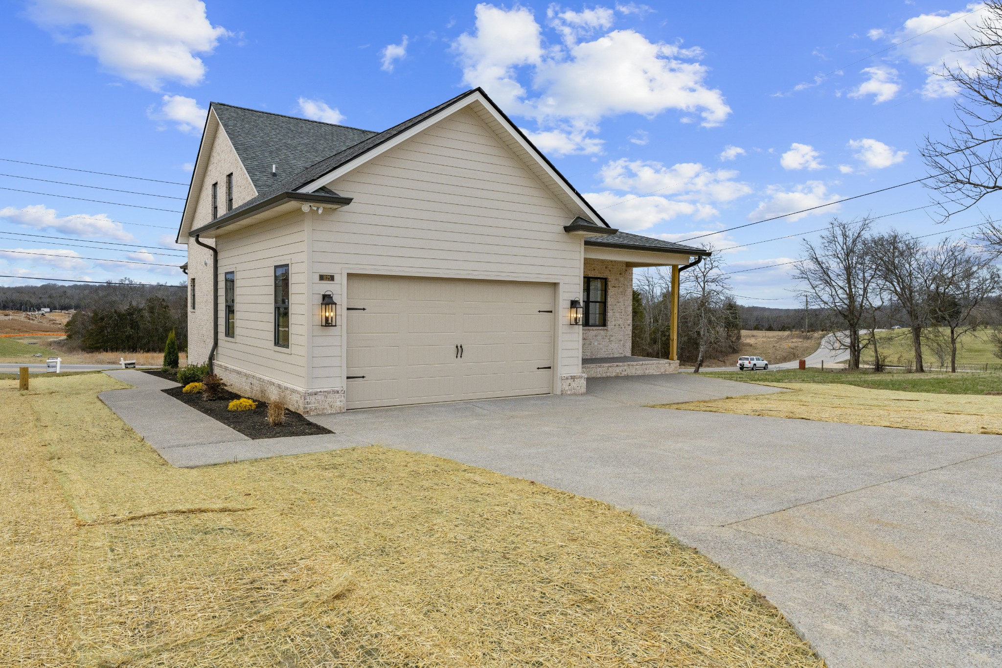 1125 Joe Martin Lane Lebanon TN 37087
