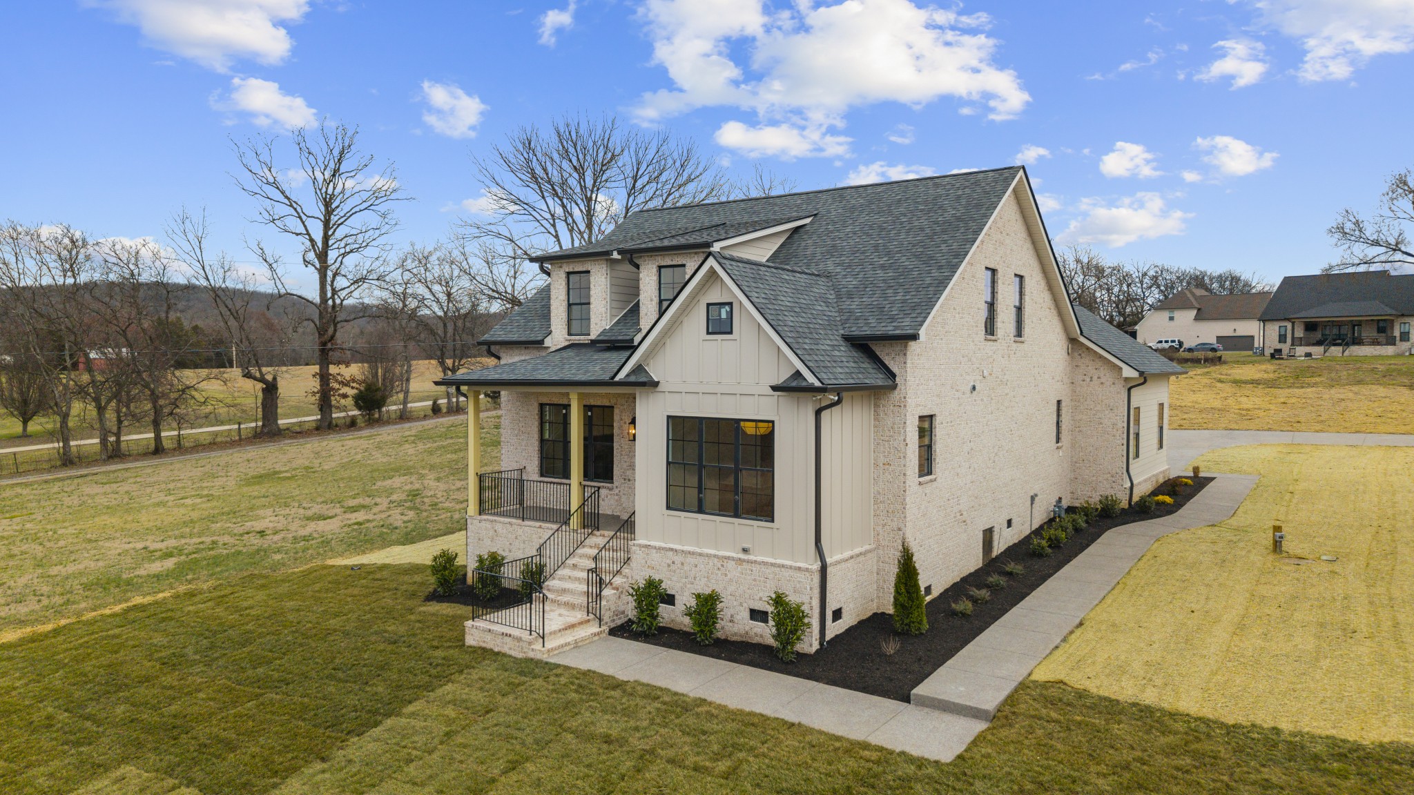 1125 Joe Martin Lane Lebanon TN 37087