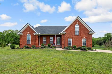 3027 Lillard Place Lebanon TN 37087
