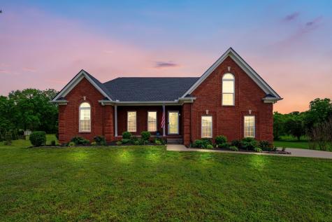 3027 Lillard Place Lebanon TN 37087