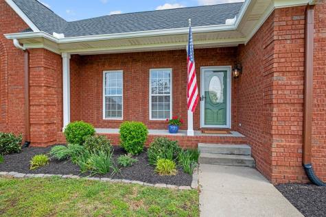 3027 Lillard Place Lebanon TN 37087